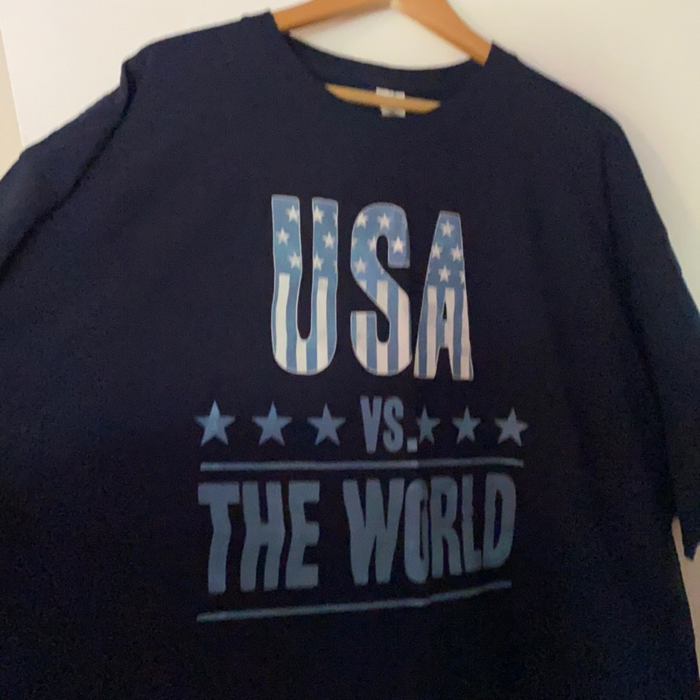 USA shirt